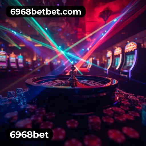 6968bet ajuda online — chat de suporte no aplicativo oficial