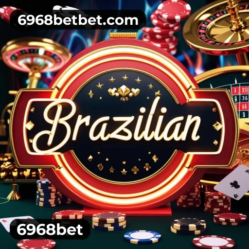 6968bet cadastro — verificação de conta e PIX no caixa