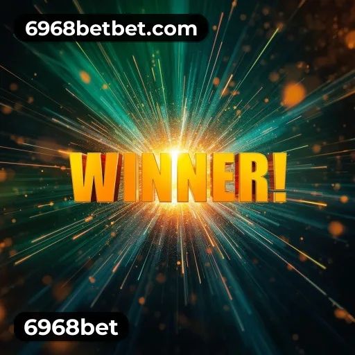 6968bet cadastro — tela de formulário no app oficial