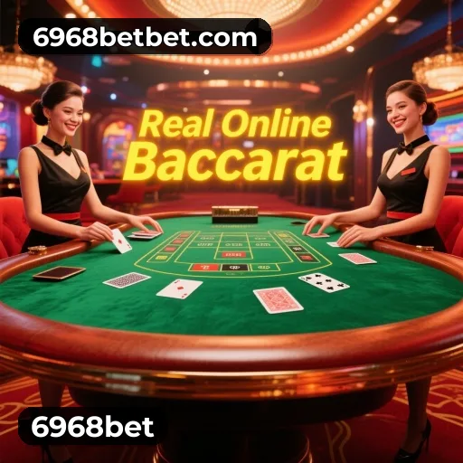 6968bet download — arquivo APK para Android oficial