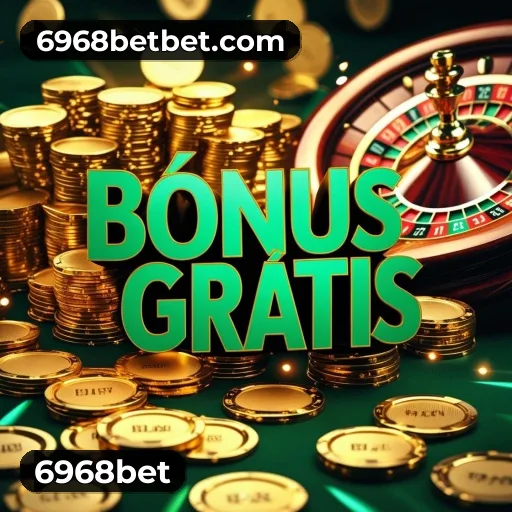 6968bet feedback — categorias de sugestão e melhoria no app