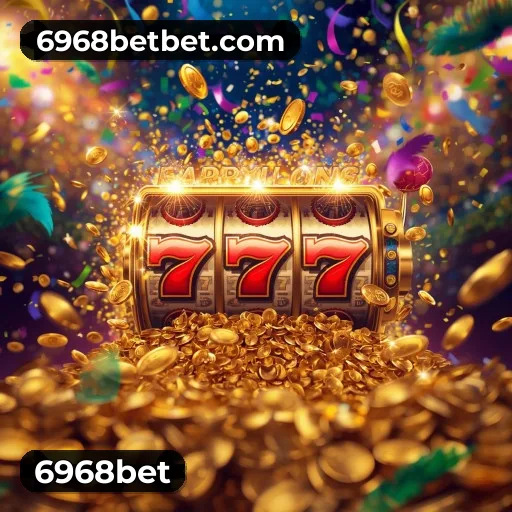 6968bet login — painel de entrada no app oficial
