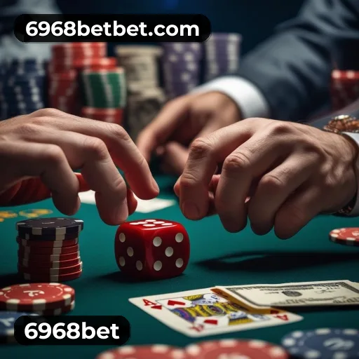 6968bet privacidade — LGPD e tratamento seguro de dados pessoais