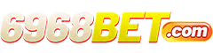 Logo 6968bet